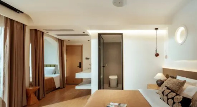 Люкс Yunling·Tuoyun Mountain - Poetry Meaning Space Hualuxury Landscape Art Hotel