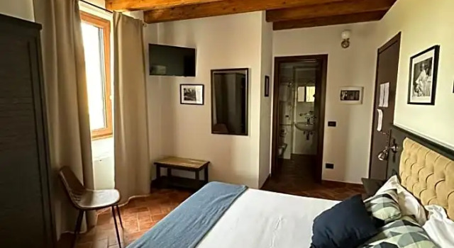 Номер Deluxe Boma Country House