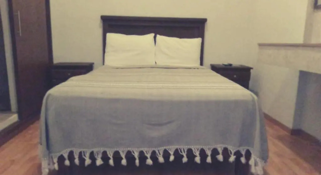Номер Economy Hotel Don Nino