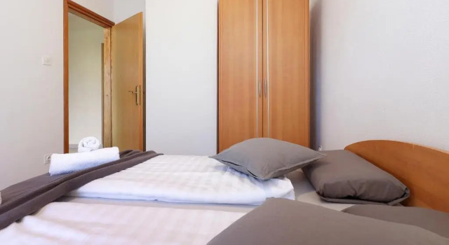Апартаменты Apartments Villa Bernarda
