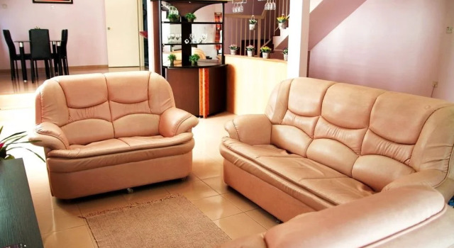 Airport Guesthouse