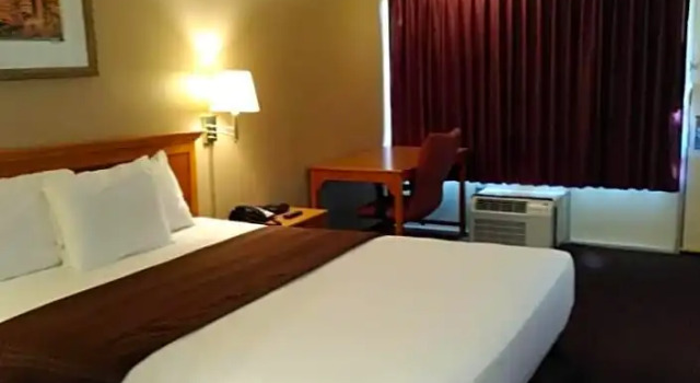 Номер Standard Knights Inn San Antonio near Frost Bank Center