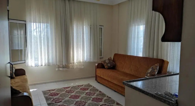 Номер Standard Likya Butik Apart Hotel