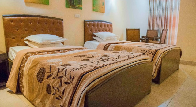 Amaris Hotel