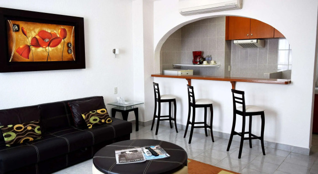 Doppel Suite Best Western Global Express
