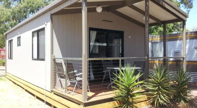 Вилла Ocean Grove Holiday Park