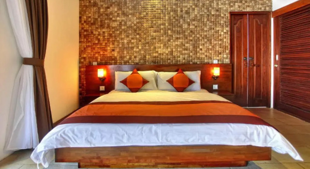 Villa Esperanto Seminyak, Забронировать Вилла Коттеджи провинции Бали, Коттедж