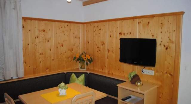 Haus Untergand, Rezervovat Hotel Hotely v Tyrolsko s parkováním, Parkování