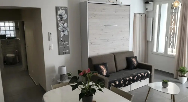 Appartement Centre-Ville Le Bénédictins