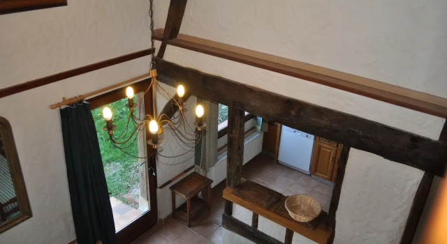 Gîte Marsan, Buchen Sie Hotel Parleboscq Aquitanien