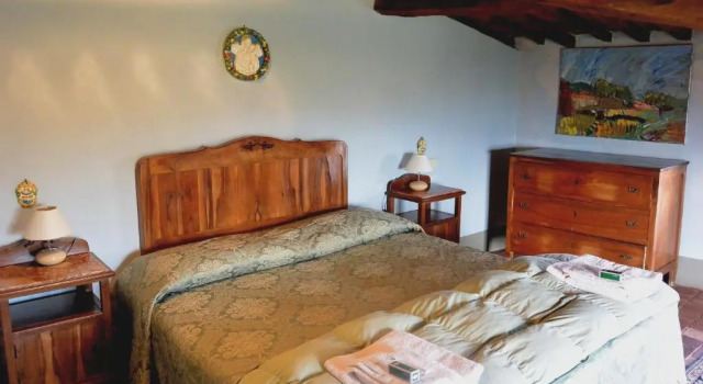 Семейный люкс Azienda Agricola Fabbrica Di San Martino