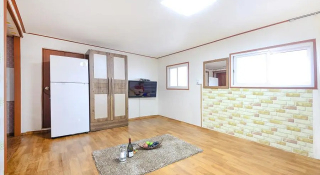 Gangneung Byeol pension, Boek Hotel Hotels in Gangwon-Do met parkeren, Parkeren
