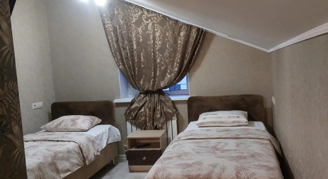 Номер Standard Гостевой дом Соседи