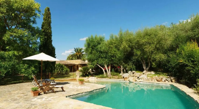 Villa Villa Amengual