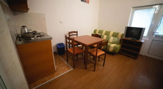 Апартаменты FOR-A Apartmani