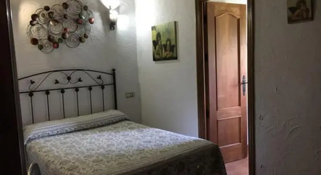 Casa Rural Los Cascajales
