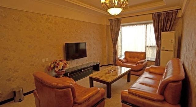 Ruiting Business Hotel, Prenota Hotel Chengdu Sichuan