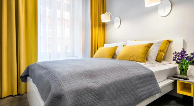 Студия Home Sleep Home Przemyska