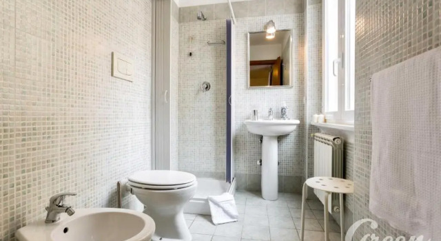 Апартаменты с 2 комнатами Green Apartments Rome
