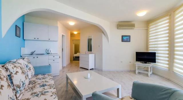 Люкс Superior Villa White Dove