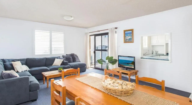 Hibiscus Court 5