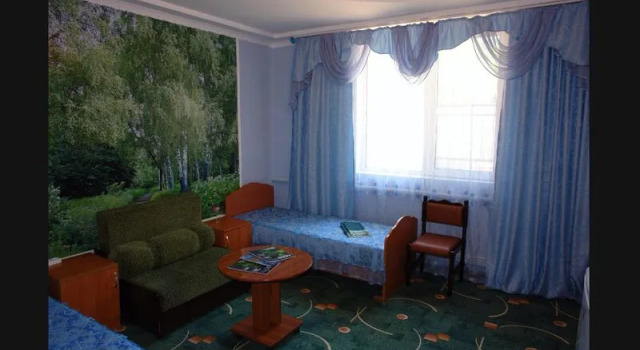 Lotos, Prenota Hotel Liman Limansky District