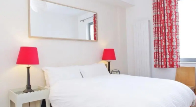 Super Nice Clerkenwell 2 Bedroom Apartment - Tla 53865, Забронировать Апартаменты/квартира Апартаменты Лондона, рядом с Холборнский виадук, Апартаменты/квартира