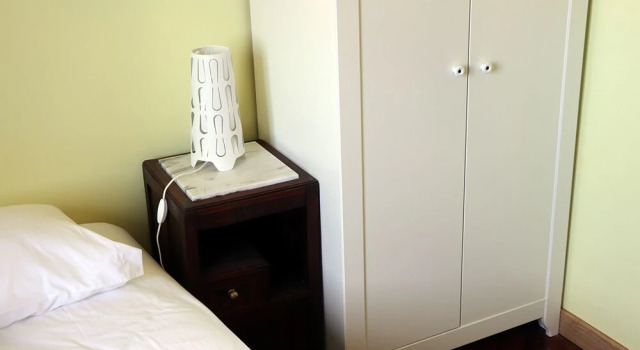 Guest House Santos Balcony Lisboa