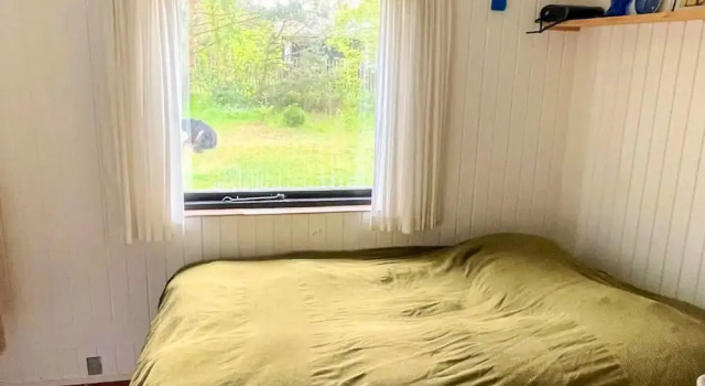 5 Star Holiday Home in Gedser, Rezervovat Rekreační dům Vily v Gedser, Vila
