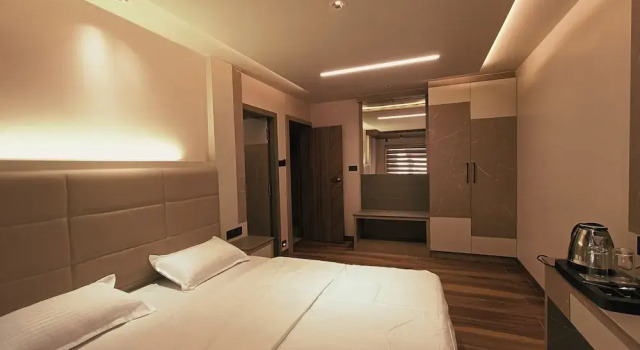 Villa Euphoria, Varaa Villa Udagamandalam Tamil Nadu