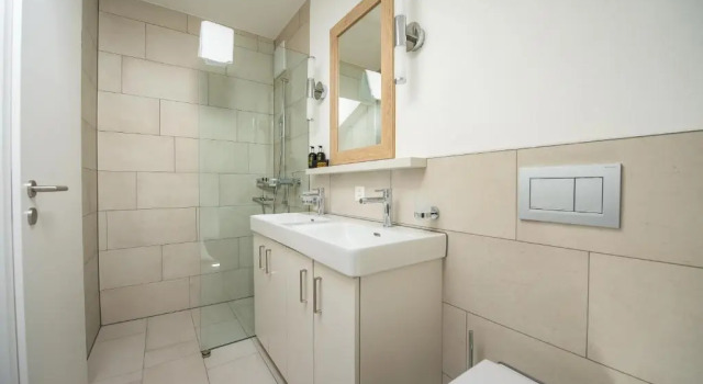 Двухместный номер Standard Hotel La Siala