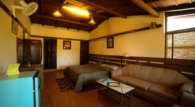 Mountain Trail, Prenota Hotel Pithoragarh Uttarakhand