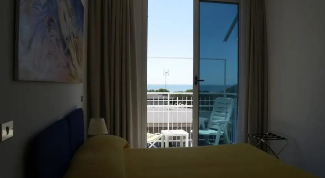 Номер Superior Hotel Myriam