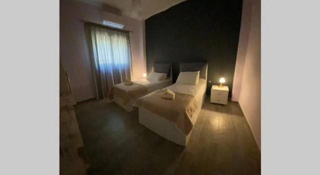 Апартаменты Cozy Family Apartment