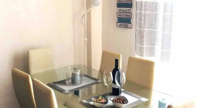 Апартаменты Standard Balcon de Lomas La Mata Torrevieja