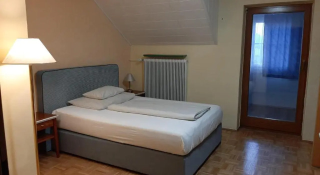 Номер Standard Hotel Altneudörflerhof