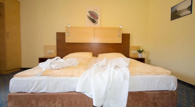 Номер Standard Gasthof - Landhotel Ernst