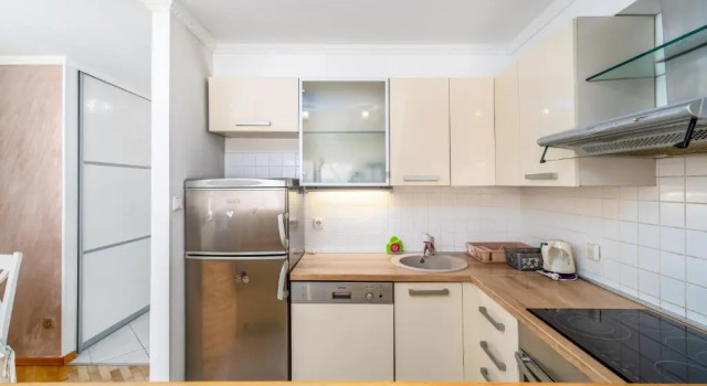 Номер Standard Apartment in Solin, near Split