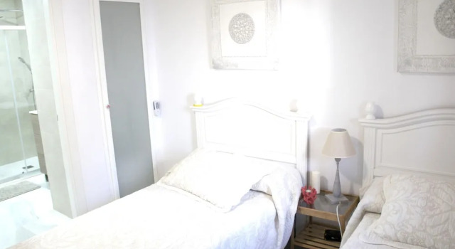 Apartment With 2 Bedrooms In Mijas With Shared Pool