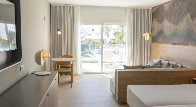 Radisson Blu Resort Lanzarote - Adults Only +16
