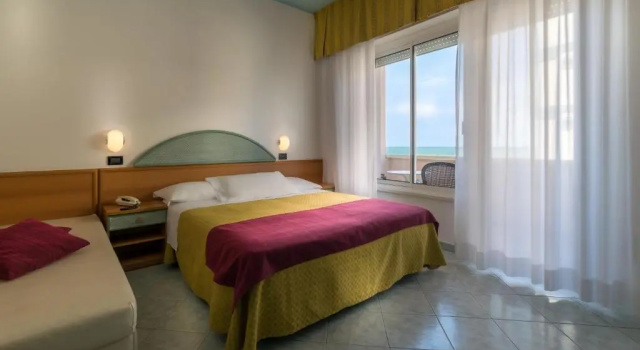 Двухместный номер Standard Hotel K2