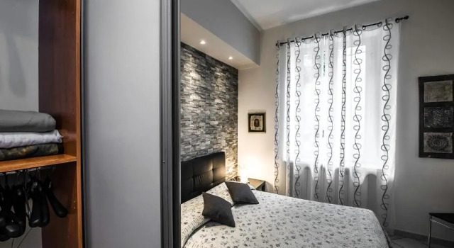 Lia Apartment 2