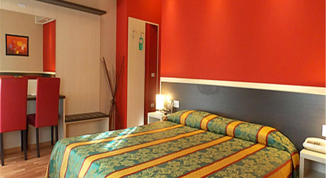 Hotel David