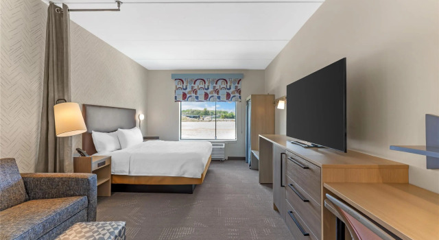 Home2 Suites By Hilton Calera, Prenota Hotel Calera Alabama