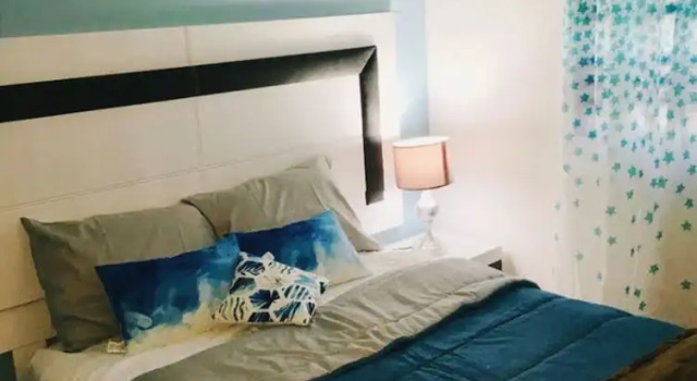 Коттедж Casa Leticia