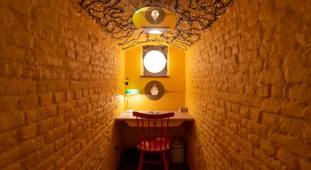 Saint Catherine Art Residence