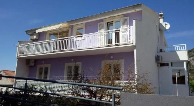 Апартаменты Apartments Desa Petric
