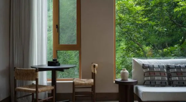 Люкс SUSHAN Resort