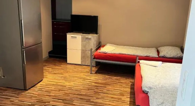 Апартаменты Standard с 2 комнатами Appartments Casa del Sol