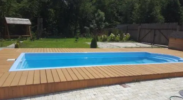 Guest House in Carpathians, Rezerwuj Pensjonat Migowo Chernivtsi Region